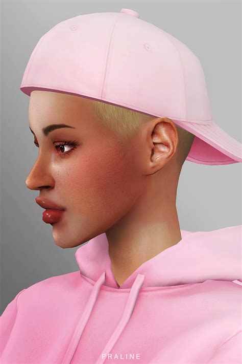 sims 4 backwards hat cc.